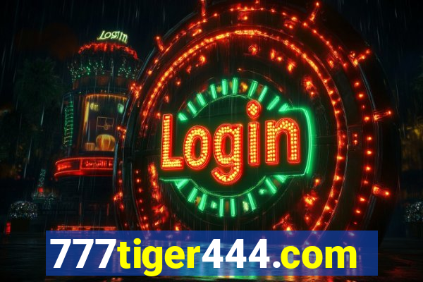 777tiger444.com