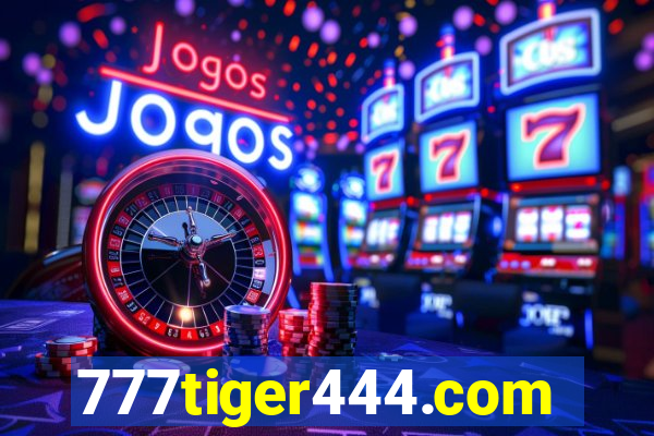 777tiger444.com