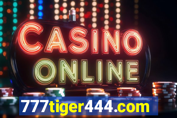 777tiger444.com