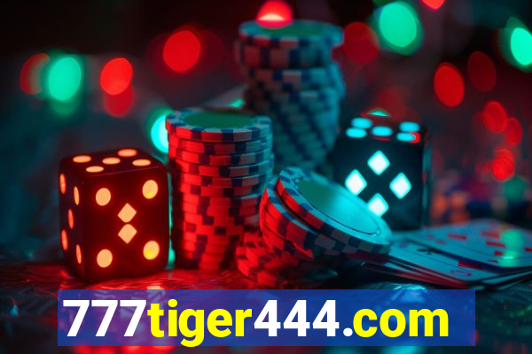 777tiger444.com