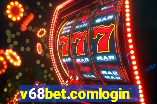 v68bet.comlogin