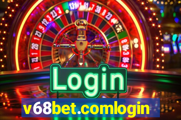 v68bet.comlogin