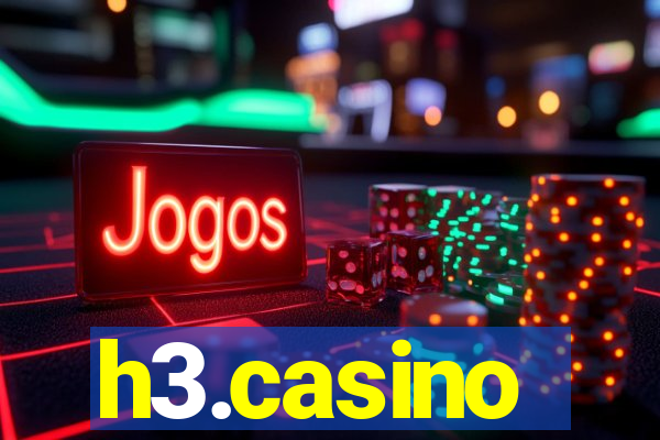 h3.casino