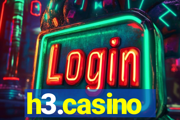 h3.casino