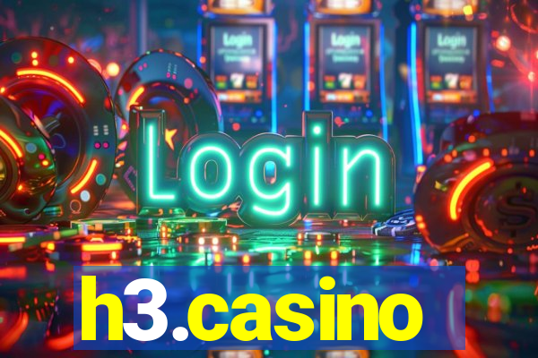 h3.casino