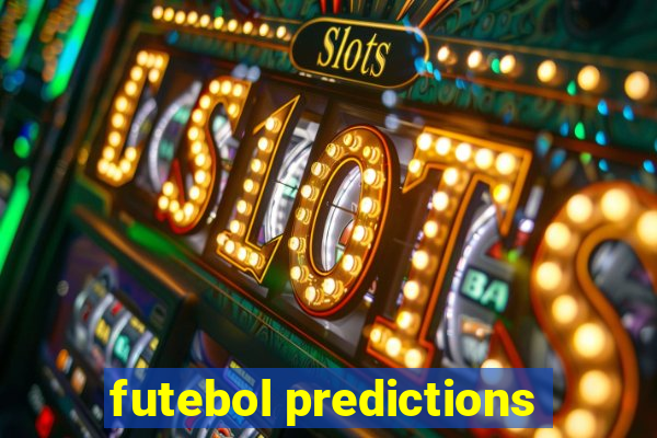 futebol predictions