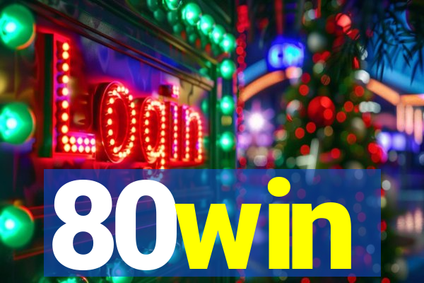 80win