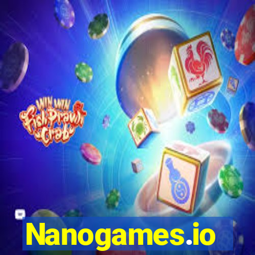 Nanogames.io