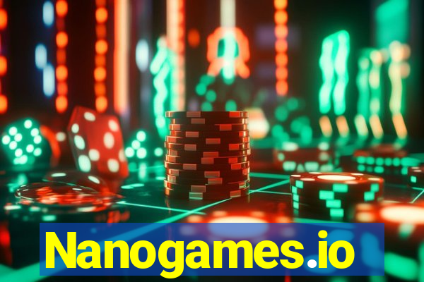 Nanogames.io