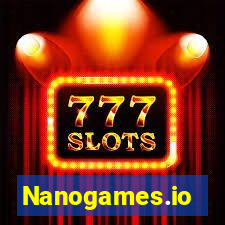 Nanogames.io