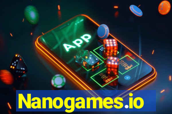 Nanogames.io