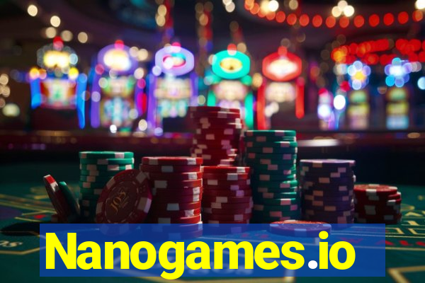 Nanogames.io