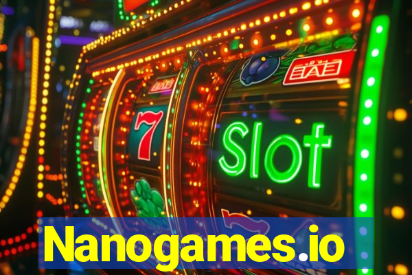 Nanogames.io