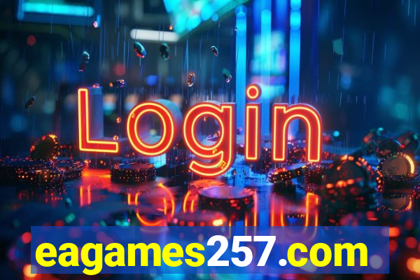 eagames257.com