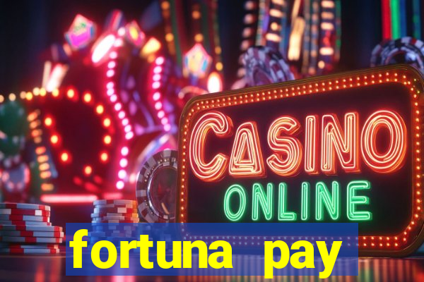 fortuna pay consultoria financeira ltda