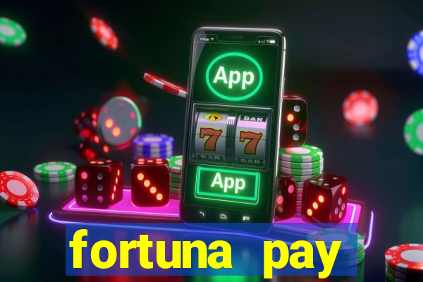 fortuna pay consultoria financeira ltda