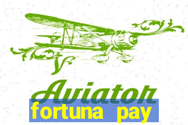 fortuna pay consultoria financeira ltda