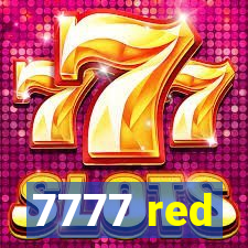 7777 red