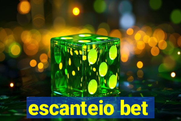 escanteio bet