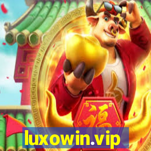 luxowin.vip