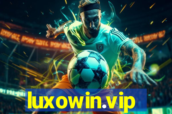 luxowin.vip