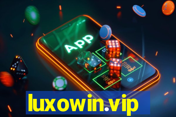 luxowin.vip