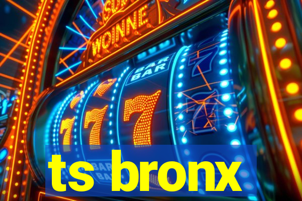 ts bronx