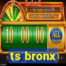 ts bronx