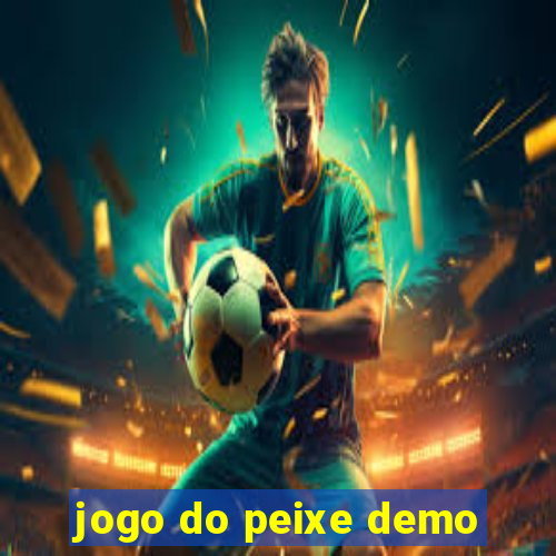 jogo do peixe demo