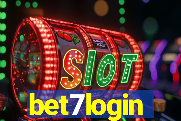 bet7login