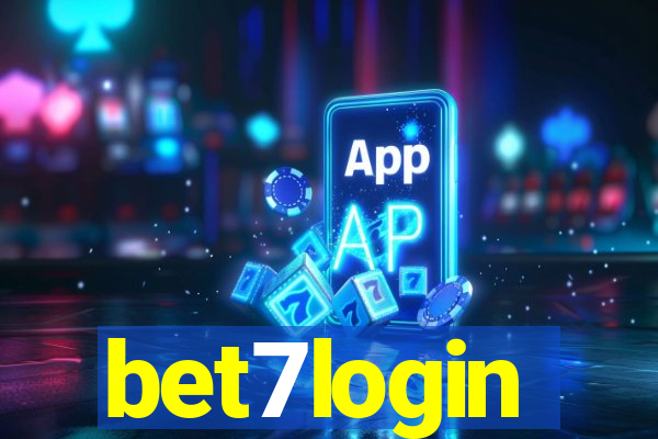 bet7login