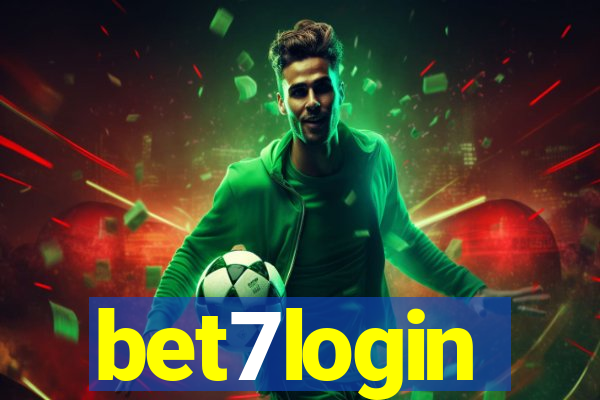 bet7login