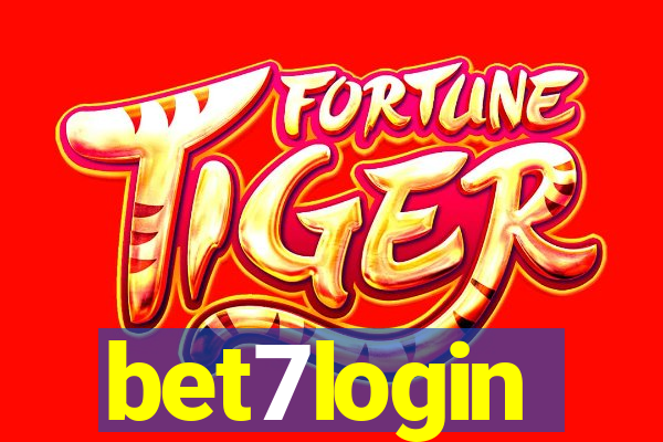 bet7login