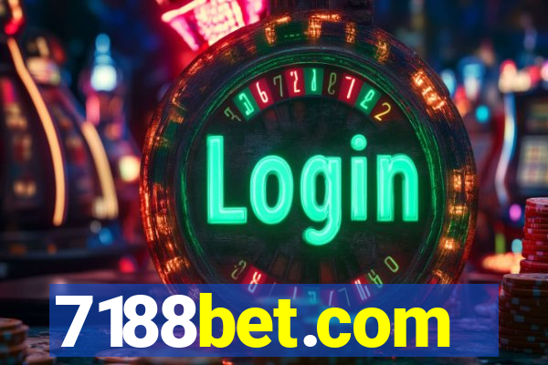 7188bet.com