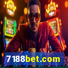 7188bet.com