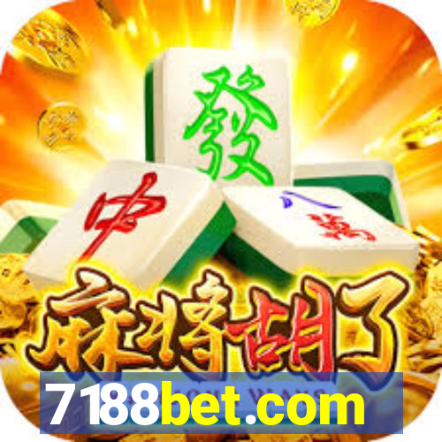 7188bet.com