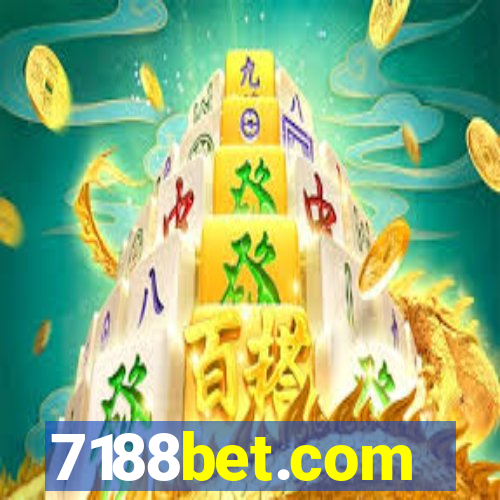 7188bet.com