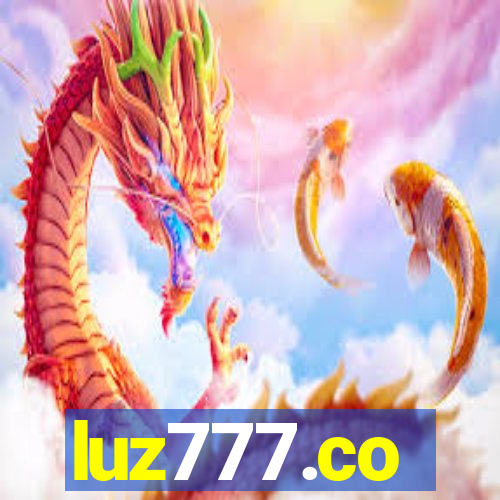 luz777.co