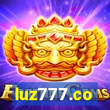 luz777.co