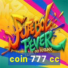 coin 777 cc