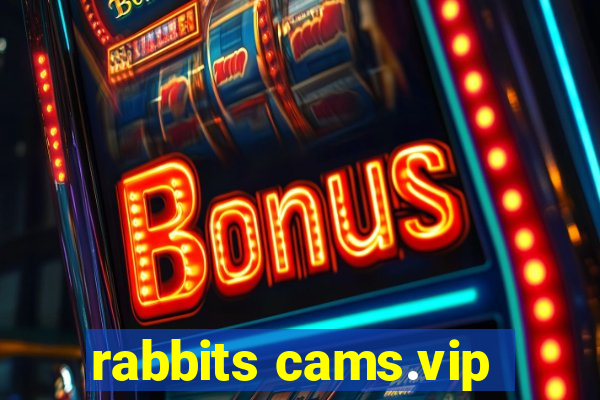 rabbits cams.vip