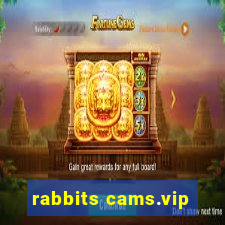 rabbits cams.vip