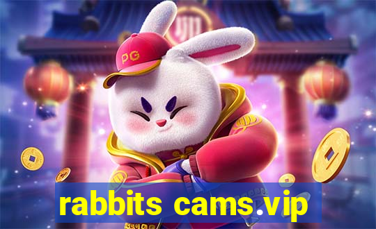 rabbits cams.vip