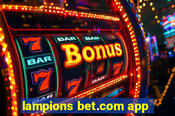 lampions bet.com app