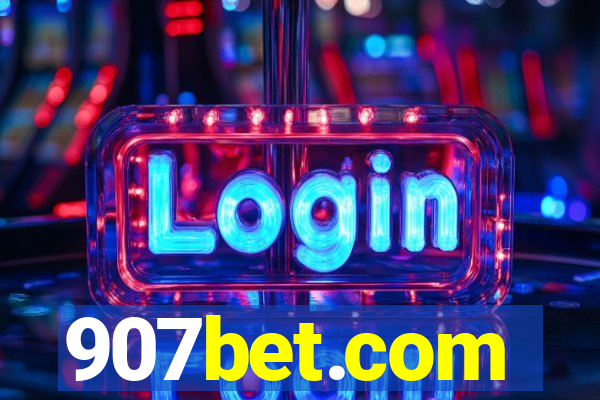 907bet.com