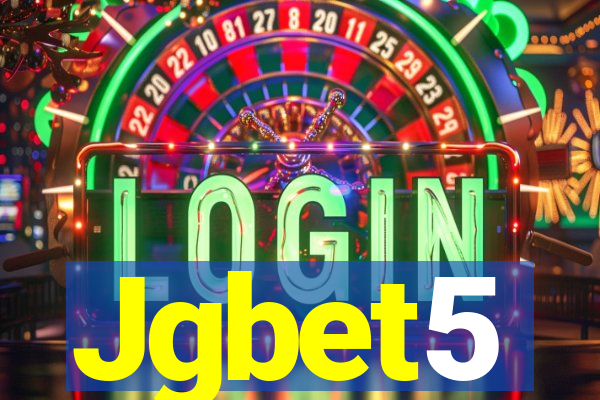 Jgbet5