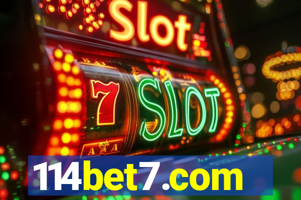 114bet7.com