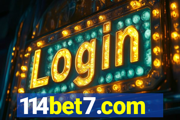 114bet7.com