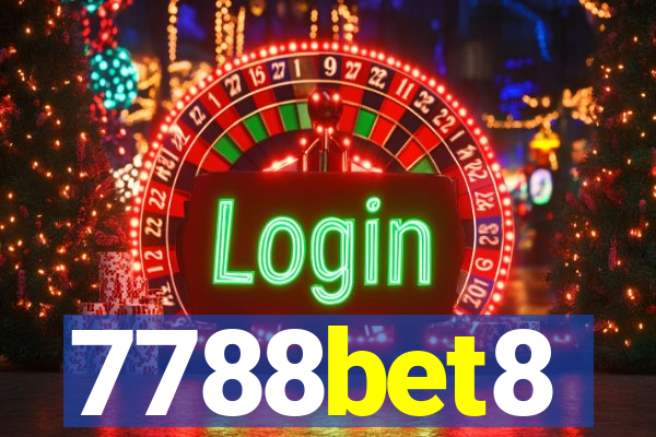 7788bet8