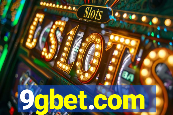 9gbet.com